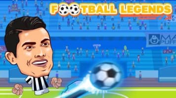 Football Legends 2021